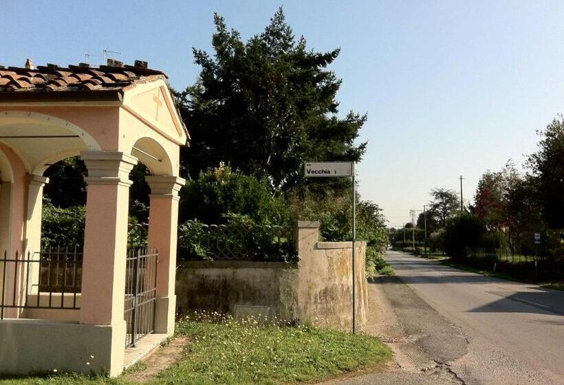 تختخواب و صبحانه La Pieve Di Sant Andrea