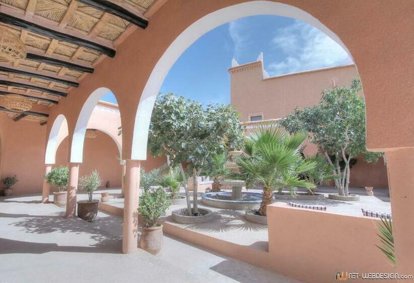 Bed and Breakfast La Porte Du Dades