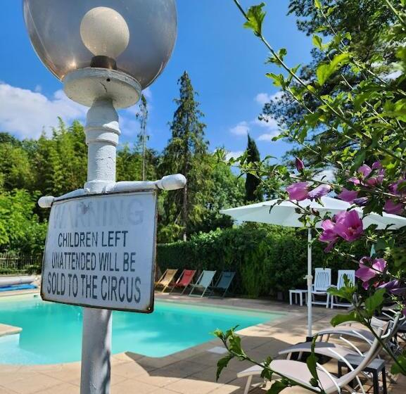 مبيت وإفطار Le Bonheur  Suite Cognac