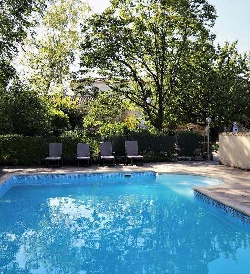 مبيت وإفطار Le Bonheur  Suite Cognac