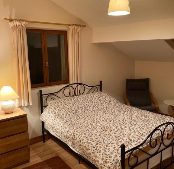 Bed and Breakfast Le Chene Vert