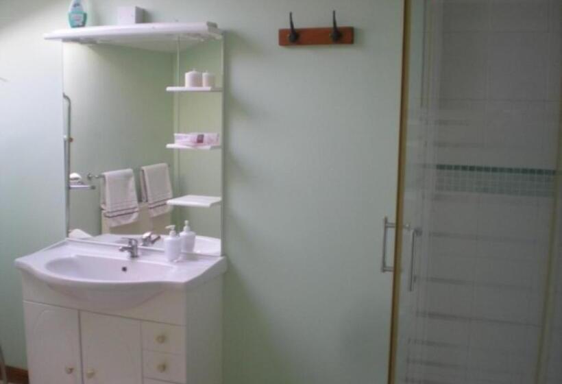 Bed and Breakfast Le Chene Vert