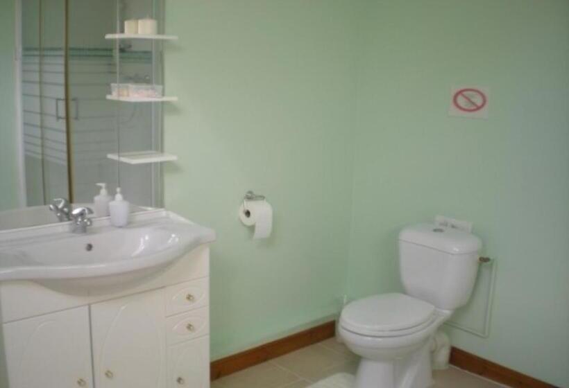 Bed and Breakfast Le Chene Vert