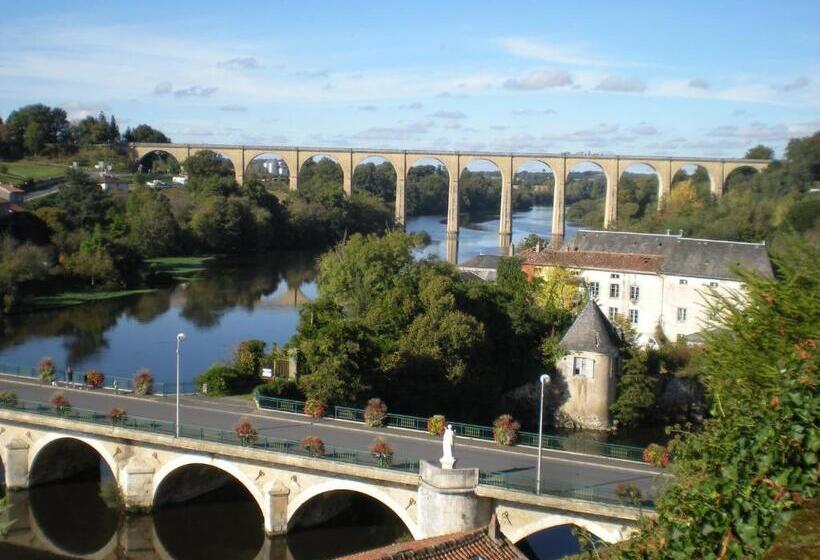 Bed and Breakfast Le Chene Vert