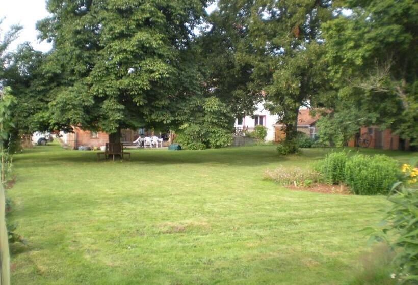 Bed and Breakfast Le Chene Vert