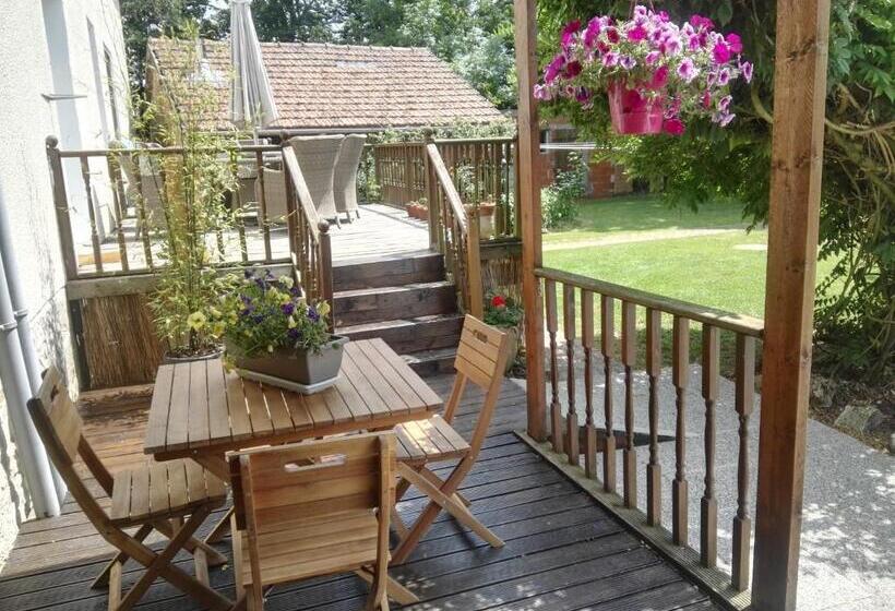 Bed and Breakfast Le Chene Vert