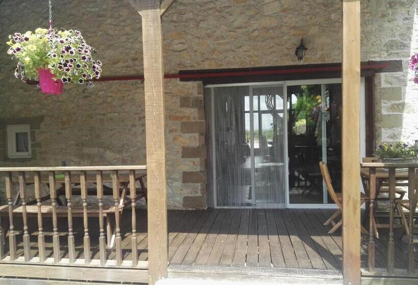 Bed and Breakfast Le Chene Vert