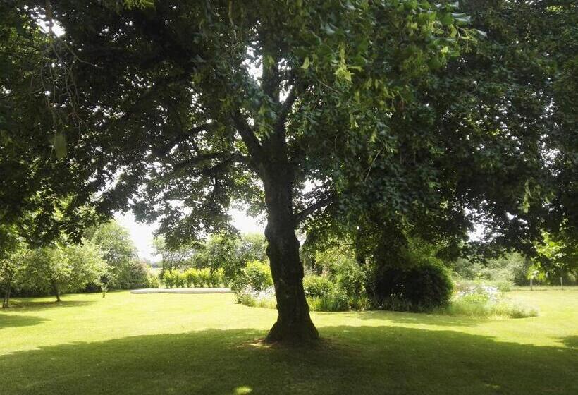 Bed and Breakfast Le Chene Vert