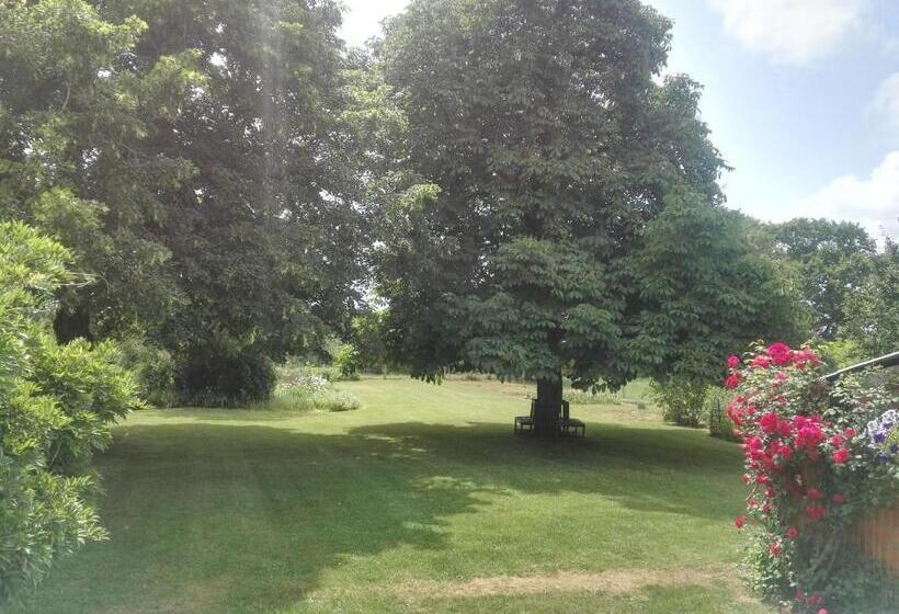 Bed and Breakfast Le Chene Vert