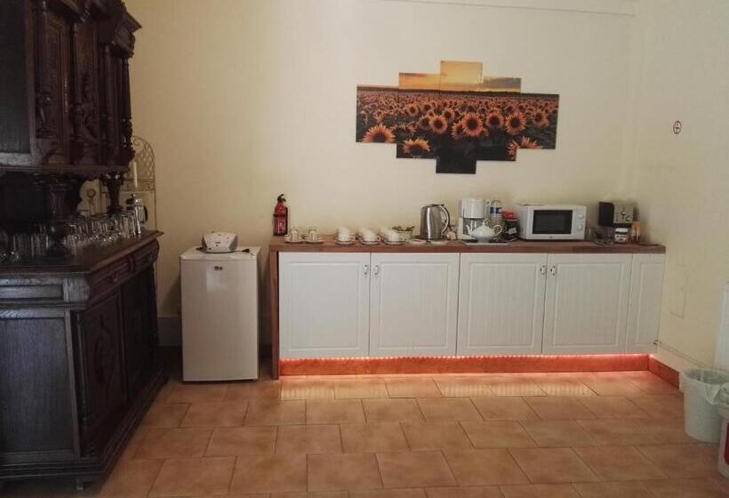 Bed and Breakfast Le Chene Vert