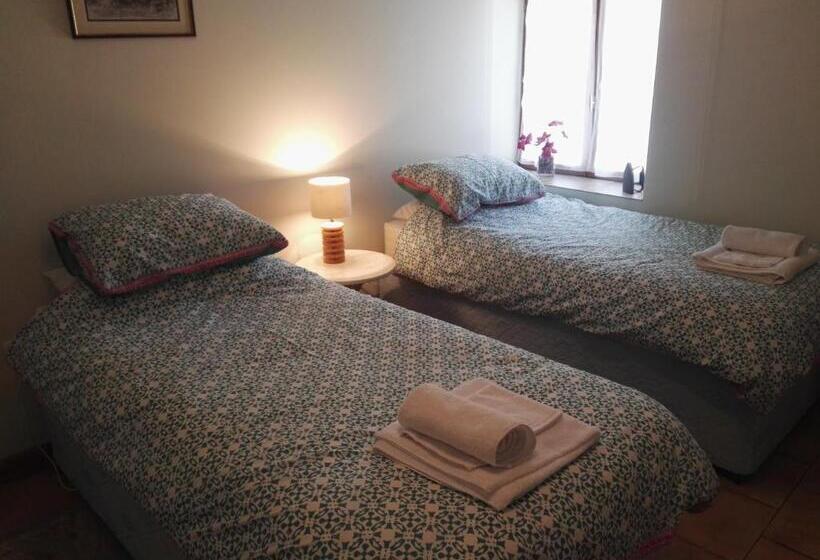 Bed and Breakfast Le Chene Vert