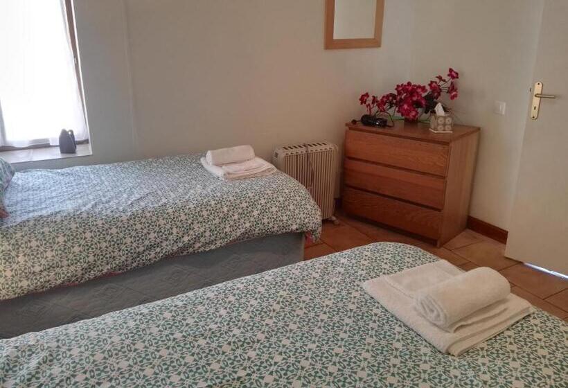 Bed and Breakfast Le Chene Vert