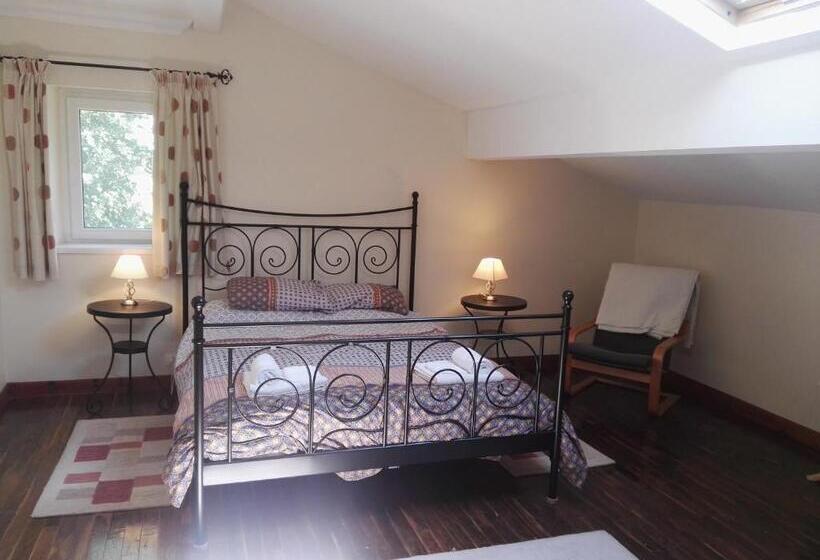 Bed and Breakfast Le Chene Vert