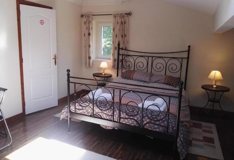 Bed and Breakfast Le Chene Vert