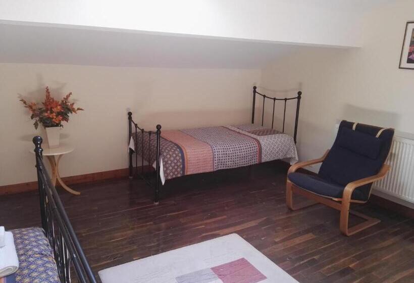 Bed and Breakfast Le Chene Vert