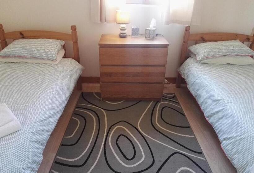 Bed and Breakfast Le Chene Vert