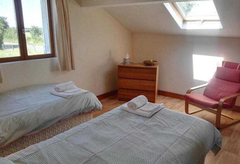 Bed and Breakfast Le Chene Vert