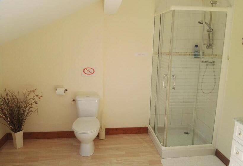 Bed and Breakfast Le Chene Vert