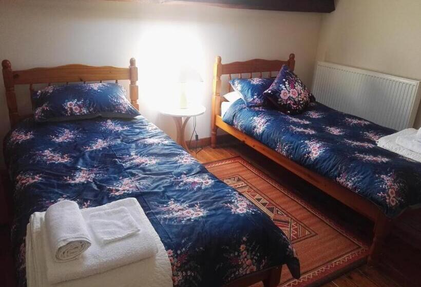 Bed and Breakfast Le Chene Vert