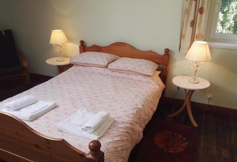 Bed and Breakfast Le Chene Vert