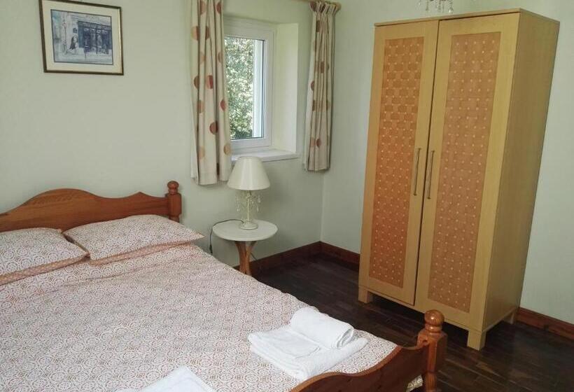 Bed and Breakfast Le Chene Vert