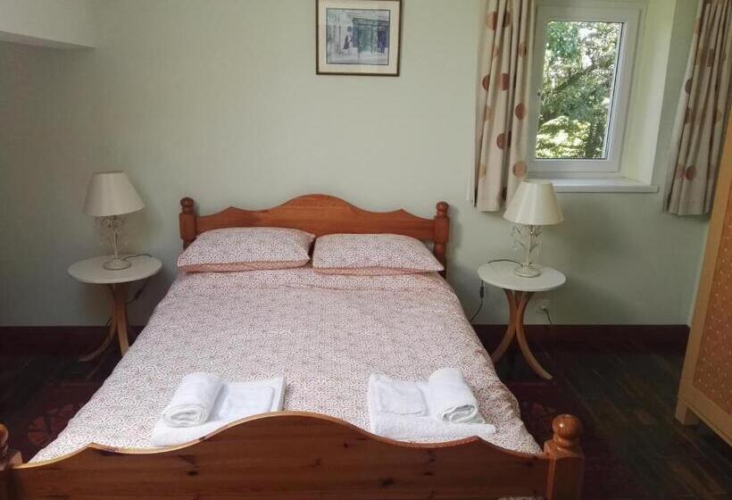 Bed and Breakfast Le Chene Vert