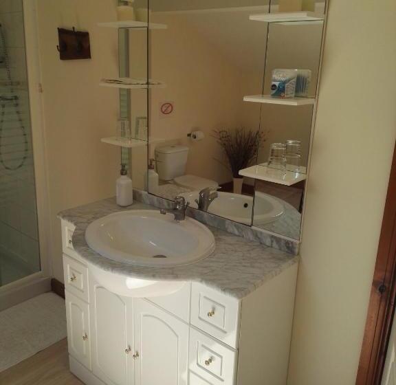 Bed and Breakfast Le Chene Vert