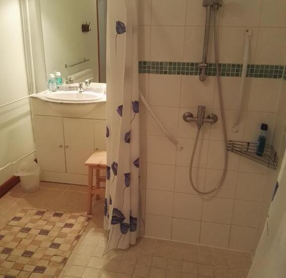 Bed and Breakfast Le Chene Vert