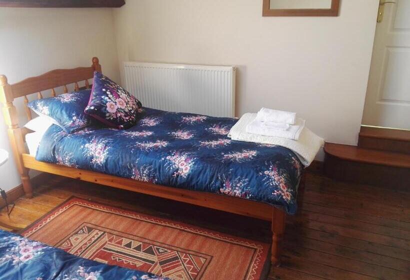 Bed and Breakfast Le Chene Vert