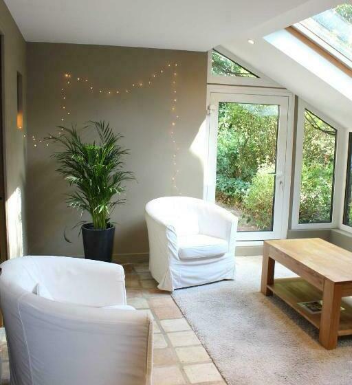 צימר Maison Des Bois