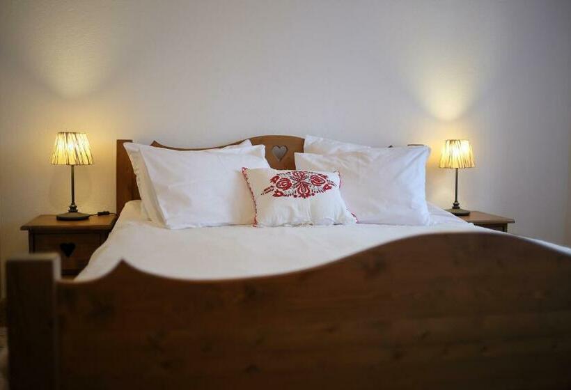 住宿加早餐 Mesendorf Gasthaus