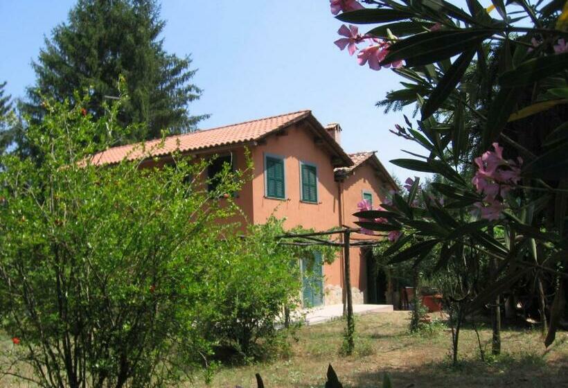 Bed And Breakfast Monticelli