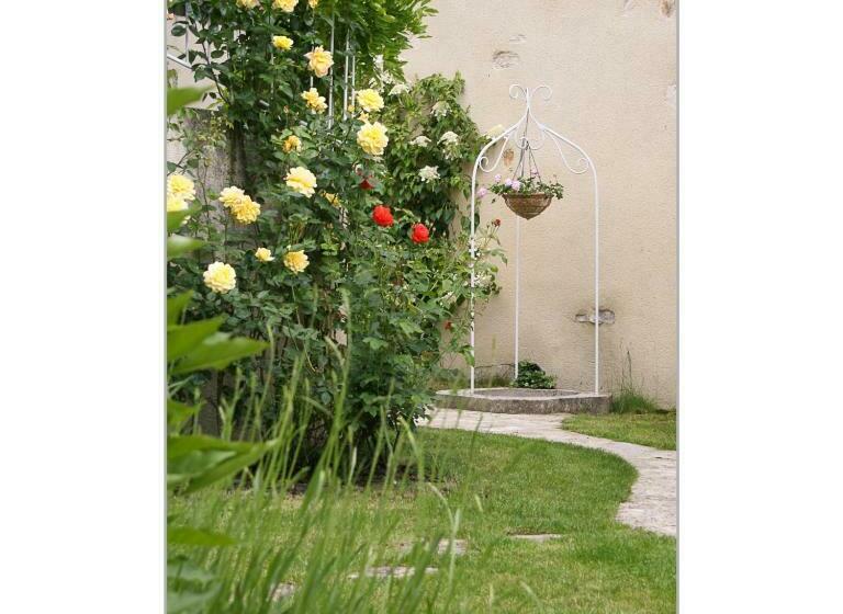 住宿加早餐  Passage De La Fontaine