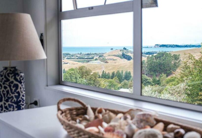 צימר Seahurst Apartment