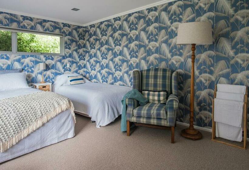 צימר Seahurst Apartment