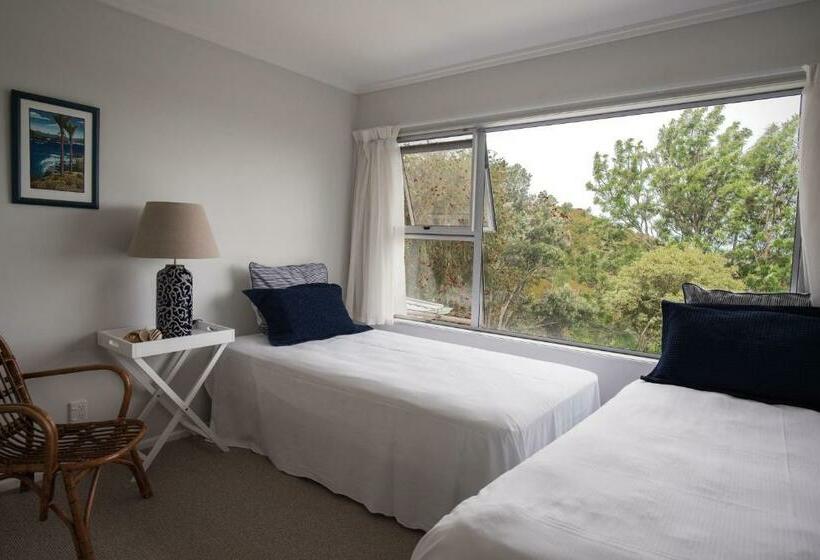 צימר Seahurst Apartment