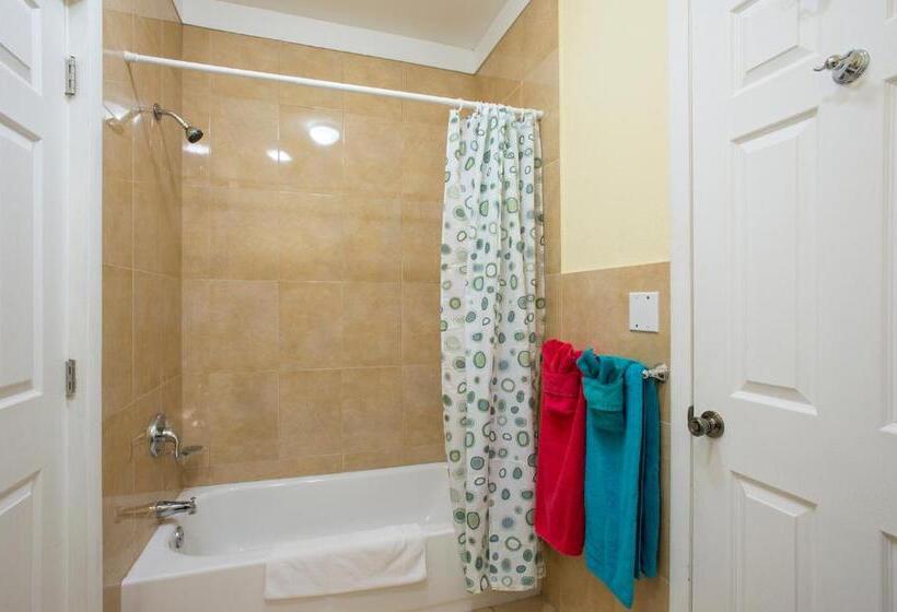 住宿加早餐 Sir Charles Guest House