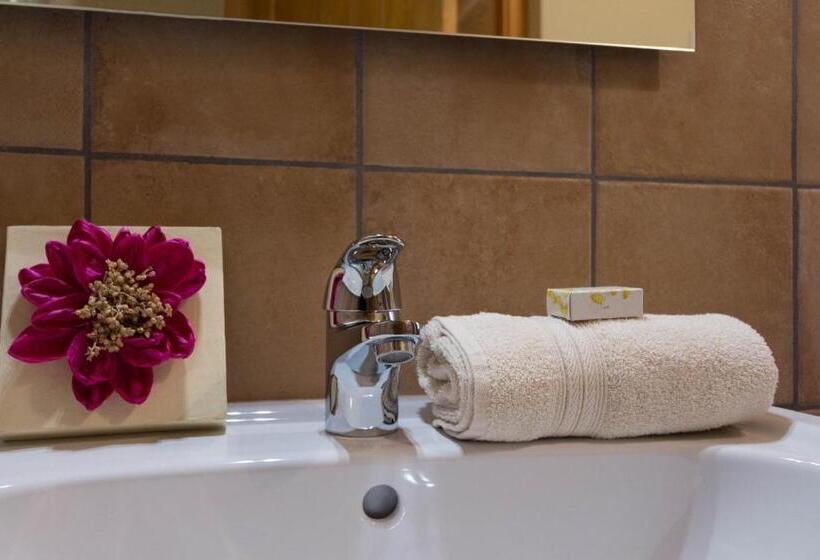 مبيت وإفطار Su Pitiolu   Casa Vacanze