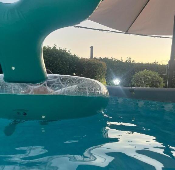 Bed and Breakfast Zimmer Monte