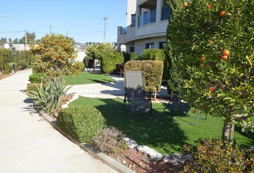 Bed and Breakfast Zimmer Monte