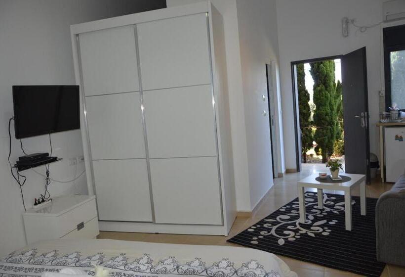 Bed and Breakfast Zimmer Monte