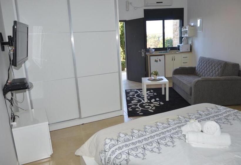 Bed and Breakfast Zimmer Monte