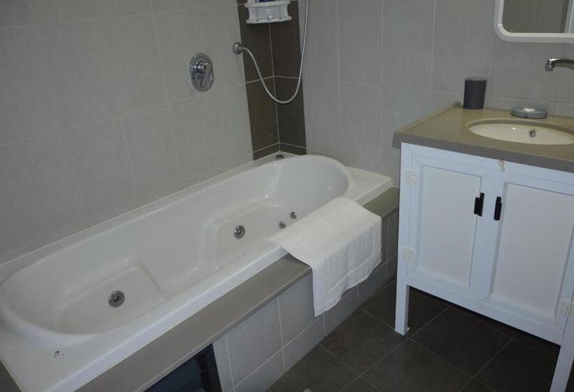 Bed and Breakfast Zimmer Monte