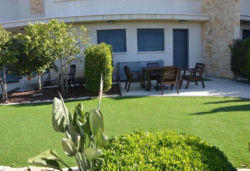 Bed and Breakfast Zimmer Monte