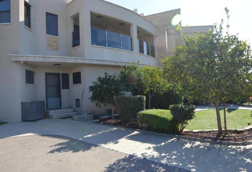 Bed and Breakfast Zimmer Monte