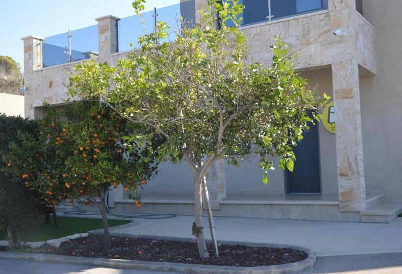 Bed and Breakfast Zimmer Monte