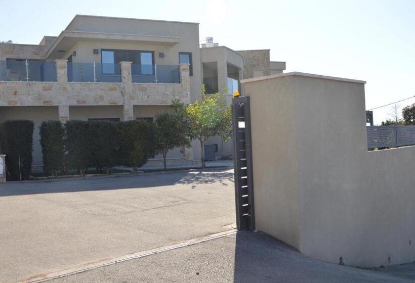 Bed and Breakfast Zimmer Monte