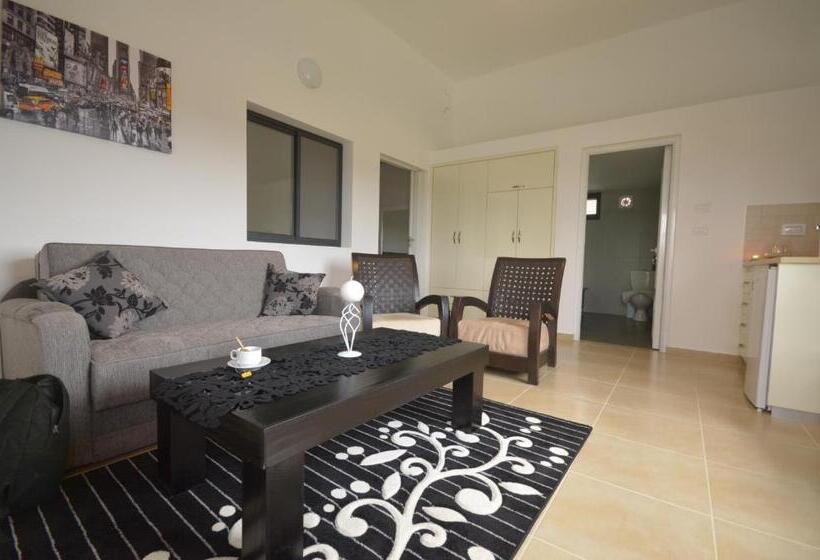 Bed and Breakfast Zimmer Monte