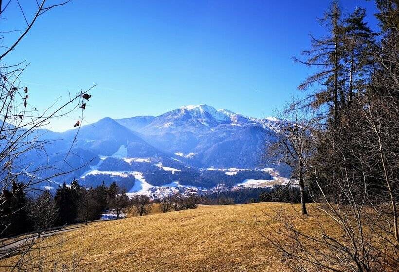 Bikeski Family Hotel, B&b, Apartaments, Rooms