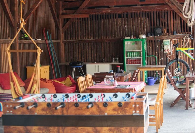 Bikeski Family Hotel, B&b, Apartaments, Rooms